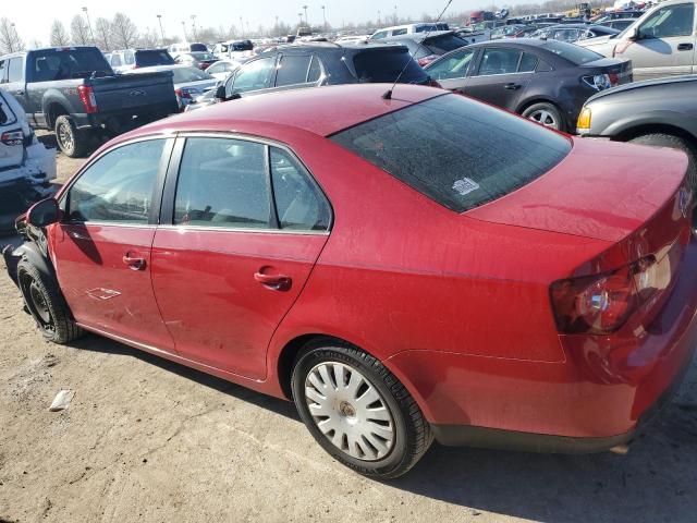 Photo 1 VIN: 3VWJM71K59M179063 - VOLKSWAGEN JETTA 