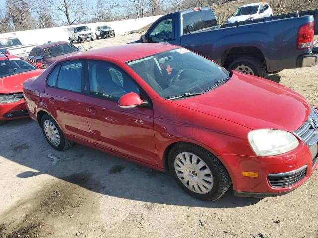 Photo 3 VIN: 3VWJM71K59M179063 - VOLKSWAGEN JETTA 