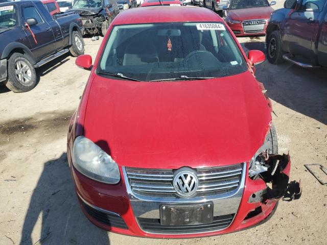 Photo 4 VIN: 3VWJM71K59M179063 - VOLKSWAGEN JETTA 