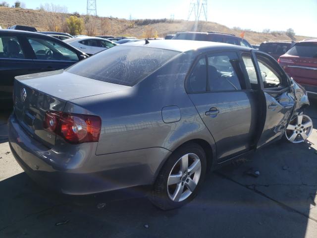 Photo 3 VIN: 3VWJM71K68M075986 - VOLKSWAGEN JETTA S 