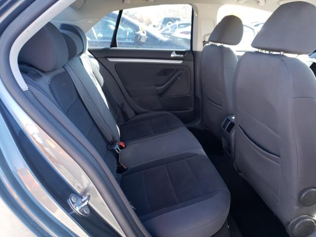 Photo 5 VIN: 3VWJM71K68M075986 - VOLKSWAGEN JETTA S 