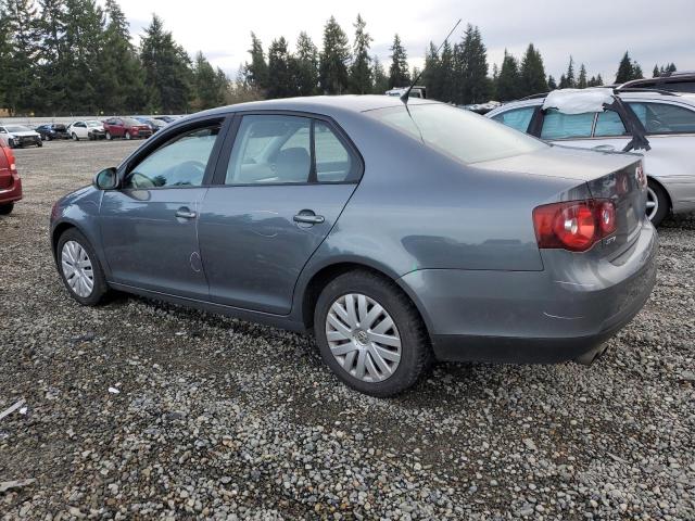 Photo 1 VIN: 3VWJM71K68M083456 - VOLKSWAGEN JETTA 