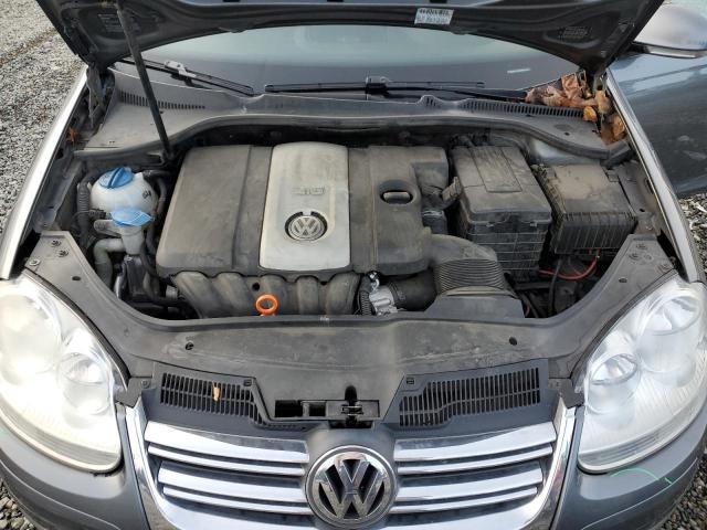 Photo 10 VIN: 3VWJM71K68M083456 - VOLKSWAGEN JETTA 