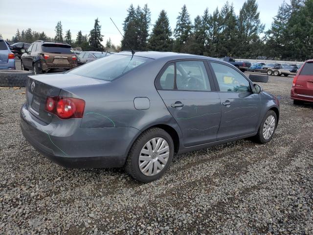 Photo 2 VIN: 3VWJM71K68M083456 - VOLKSWAGEN JETTA 