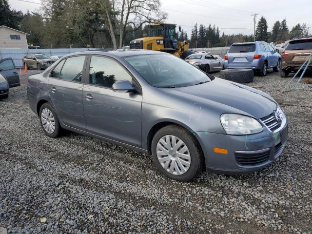 Photo 3 VIN: 3VWJM71K68M083456 - VOLKSWAGEN JETTA 