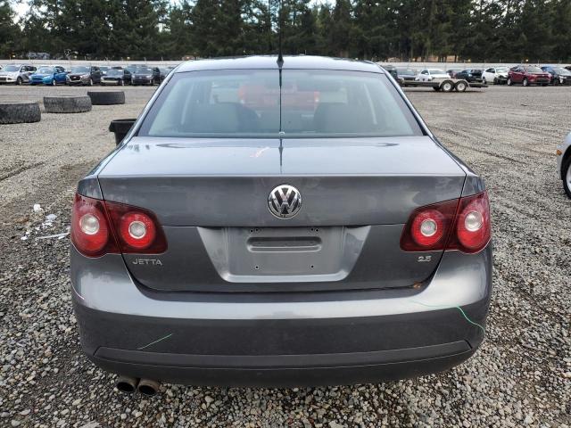 Photo 5 VIN: 3VWJM71K68M083456 - VOLKSWAGEN JETTA 