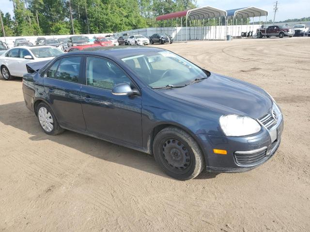 Photo 3 VIN: 3VWJM71K69M057277 - VOLKSWAGEN JETTA 