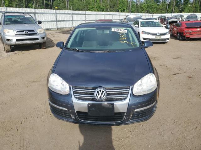 Photo 4 VIN: 3VWJM71K69M057277 - VOLKSWAGEN JETTA 