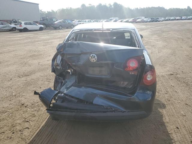 Photo 5 VIN: 3VWJM71K69M057277 - VOLKSWAGEN JETTA 