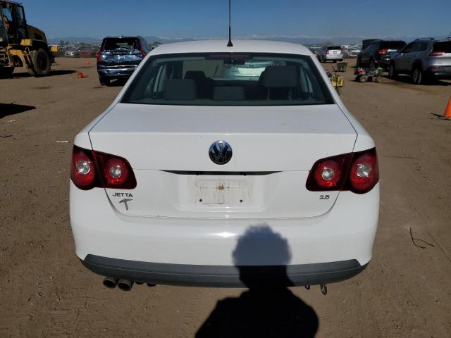 Photo 5 VIN: 3VWJM71K69M080302 - VOLKSWAGEN JETTA 