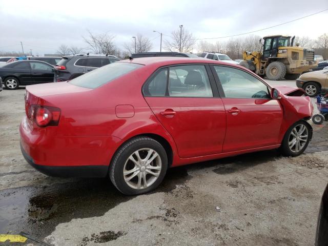 Photo 2 VIN: 3VWJM71K78M106372 - VOLKSWAGEN JETTA 