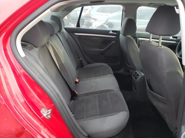 Photo 9 VIN: 3VWJM71K78M106372 - VOLKSWAGEN JETTA 