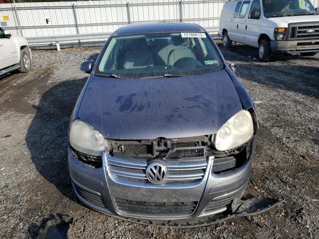 Photo 4 VIN: 3VWJM71K78M168208 - VOLKSWAGEN JETTA S 