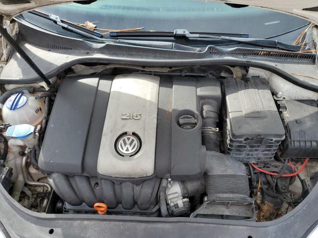 Photo 10 VIN: 3VWJM71K79M078672 - VOLKSWAGEN JETTA 