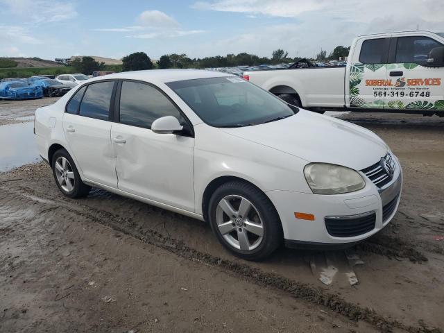 Photo 3 VIN: 3VWJM71K79M078672 - VOLKSWAGEN JETTA 