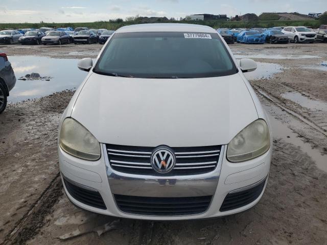 Photo 4 VIN: 3VWJM71K79M078672 - VOLKSWAGEN JETTA 