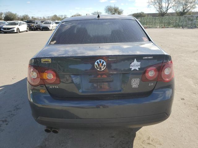 Photo 5 VIN: 3VWJM71K88M176091 - VOLKSWAGEN JETTA 