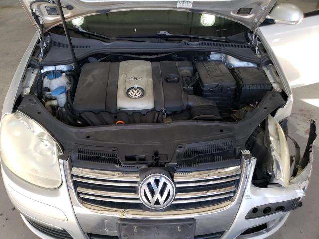 Photo 10 VIN: 3VWJM71K88M194509 - VOLKSWAGEN JETTA S 