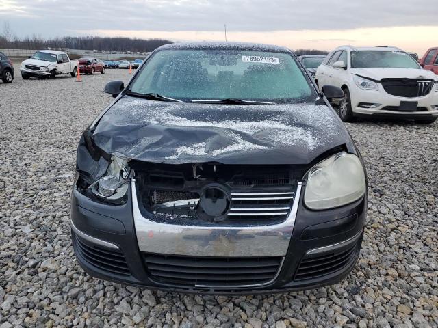 Photo 4 VIN: 3VWJM71K89M004404 - VOLKSWAGEN JETTA 