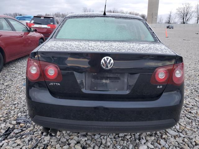 Photo 5 VIN: 3VWJM71K89M004404 - VOLKSWAGEN JETTA 