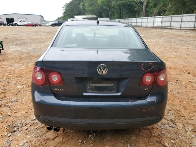 Photo 5 VIN: 3VWJM71K89M047902 - VOLKSWAGEN JETTA 