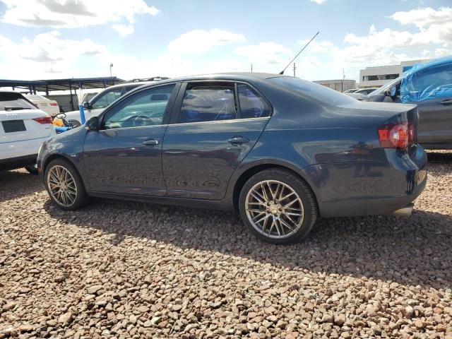 Photo 1 VIN: 3VWJM71K89M065946 - VOLKSWAGEN JETTA S 