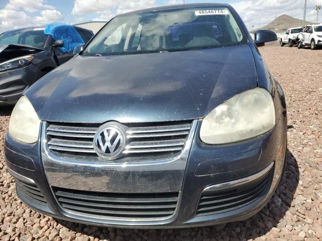 Photo 4 VIN: 3VWJM71K89M065946 - VOLKSWAGEN JETTA S 