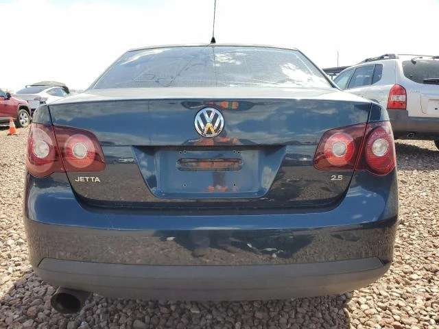 Photo 5 VIN: 3VWJM71K89M065946 - VOLKSWAGEN JETTA S 