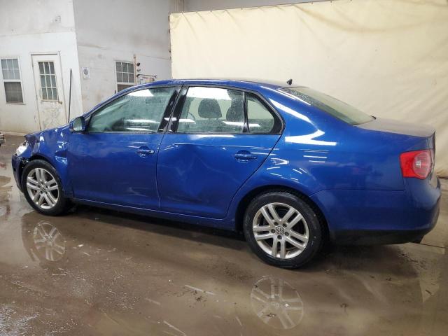 Photo 1 VIN: 3VWJM71K98M021033 - VOLKSWAGEN JETTA 