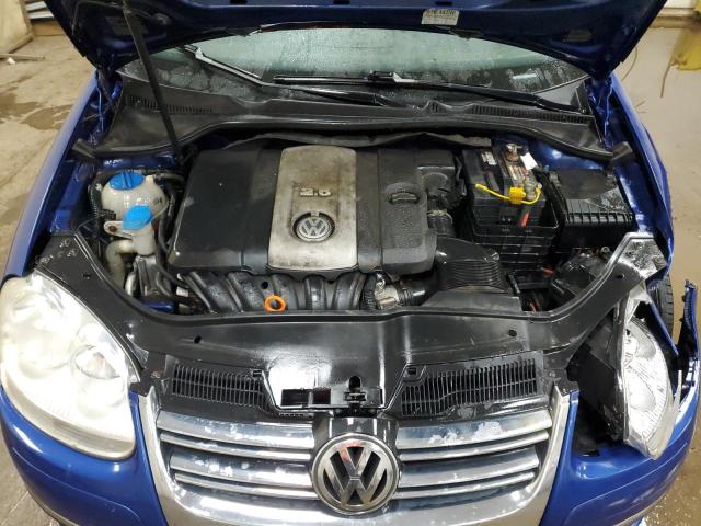 Photo 10 VIN: 3VWJM71K98M021033 - VOLKSWAGEN JETTA 