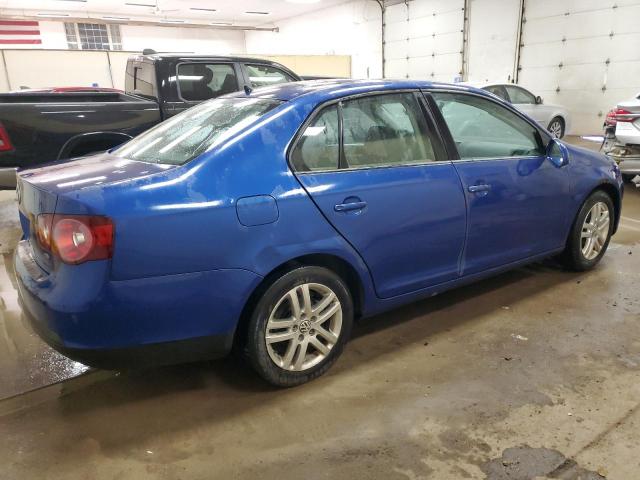 Photo 2 VIN: 3VWJM71K98M021033 - VOLKSWAGEN JETTA 