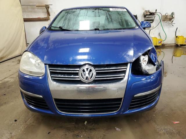 Photo 4 VIN: 3VWJM71K98M021033 - VOLKSWAGEN JETTA 