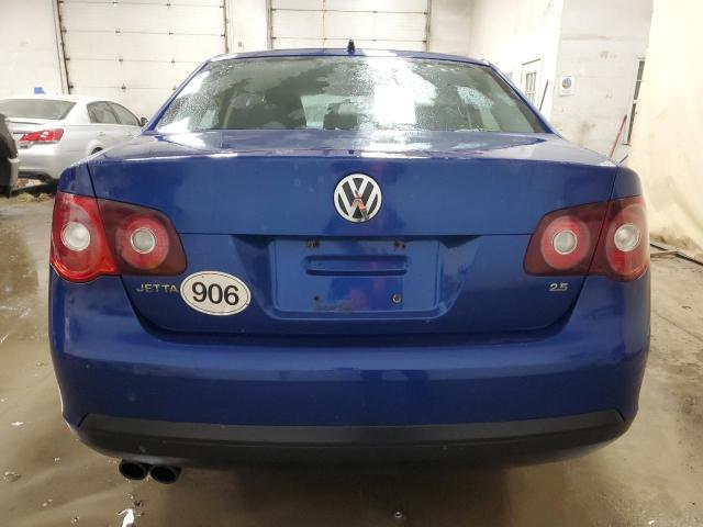 Photo 5 VIN: 3VWJM71K98M021033 - VOLKSWAGEN JETTA 