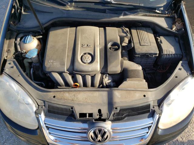 Photo 10 VIN: 3VWJM71K98M031948 - VOLKSWAGEN JETTA 