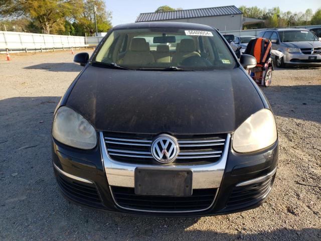 Photo 4 VIN: 3VWJM71K98M031948 - VOLKSWAGEN JETTA 