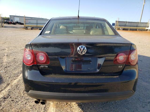 Photo 5 VIN: 3VWJM71K98M031948 - VOLKSWAGEN JETTA 