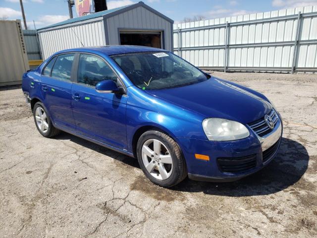 Photo 0 VIN: 3VWJM71K98M092295 - VOLKSWAGEN JETTA S 