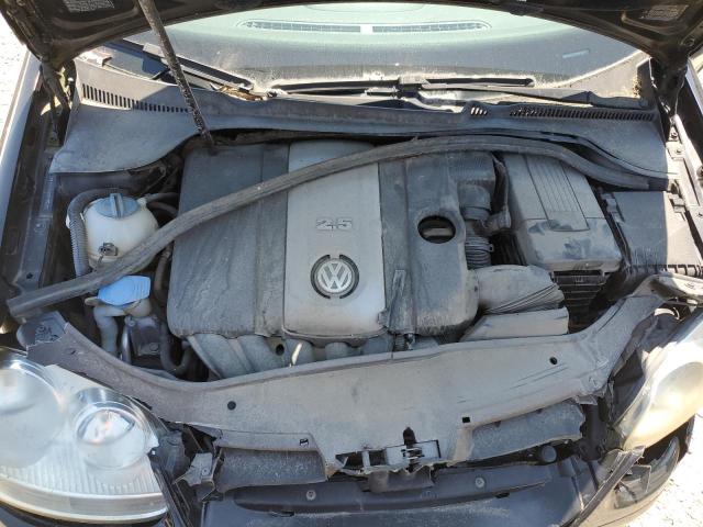 Photo 10 VIN: 3VWJM71K98M165472 - VOLKSWAGEN JETTA S 