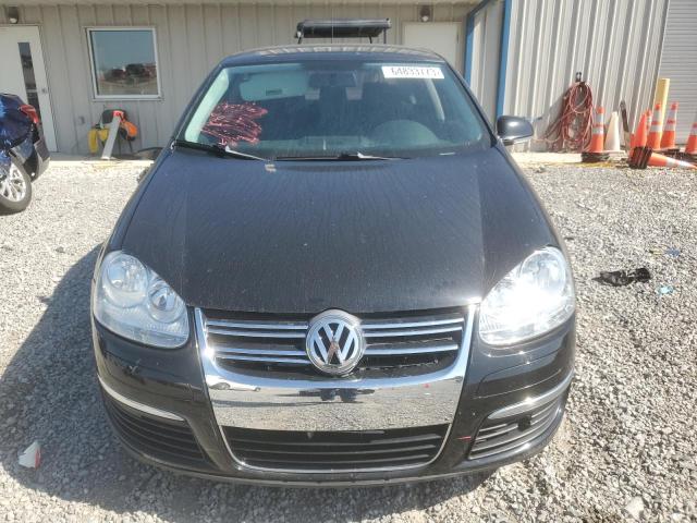 Photo 4 VIN: 3VWJM71K99M005562 - VOLKSWAGEN JETTA S 