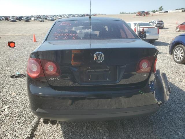 Photo 5 VIN: 3VWJM71K99M005562 - VOLKSWAGEN JETTA S 