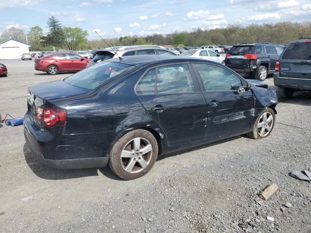 Photo 2 VIN: 3VWJM71K99M128505 - VOLKSWAGEN JETTA 