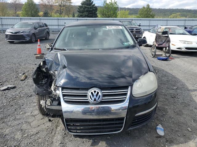 Photo 4 VIN: 3VWJM71K99M128505 - VOLKSWAGEN JETTA 