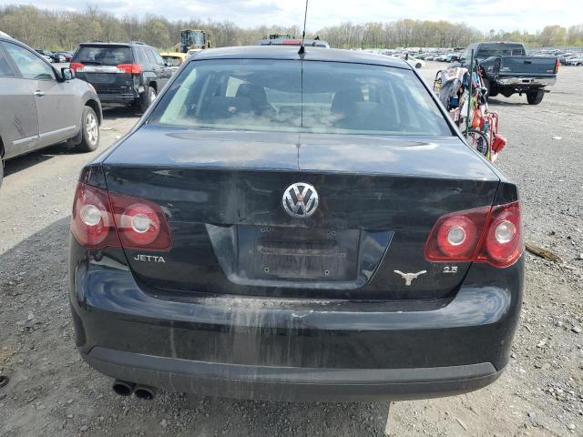 Photo 5 VIN: 3VWJM71K99M128505 - VOLKSWAGEN JETTA 