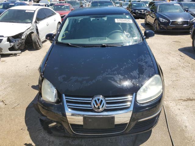 Photo 4 VIN: 3VWJM71KX9M013833 - VOLKSWAGEN JETTA 