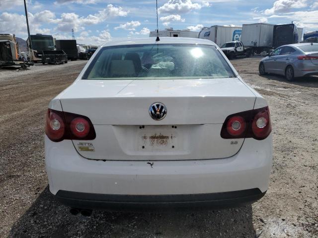 Photo 5 VIN: 3VWJM71KX9M129081 - VOLKSWAGEN JETTA 