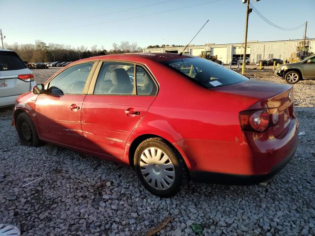 Photo 1 VIN: 3VWJM71KX9M168088 - VOLKSWAGEN JETTA 