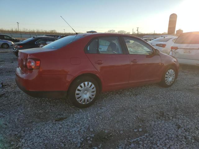 Photo 2 VIN: 3VWJM71KX9M168088 - VOLKSWAGEN JETTA 