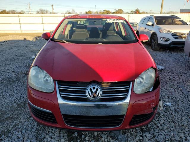 Photo 4 VIN: 3VWJM71KX9M168088 - VOLKSWAGEN JETTA 