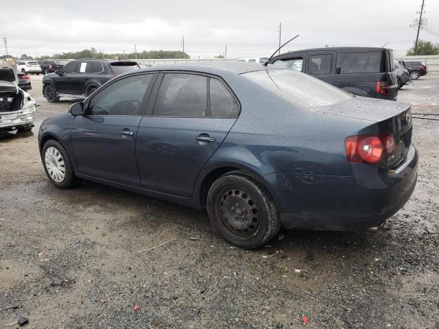 Photo 1 VIN: 3VWJM71KX9M169225 - VOLKSWAGEN JETTA S 