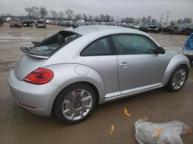 Photo 2 VIN: 3VWJP7AT0CM603630 - VOLKSWAGEN BEETLE 